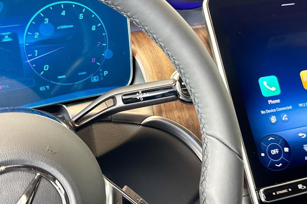 new 2026 Mercedes-Benz GLC 300 car, priced at $51,205