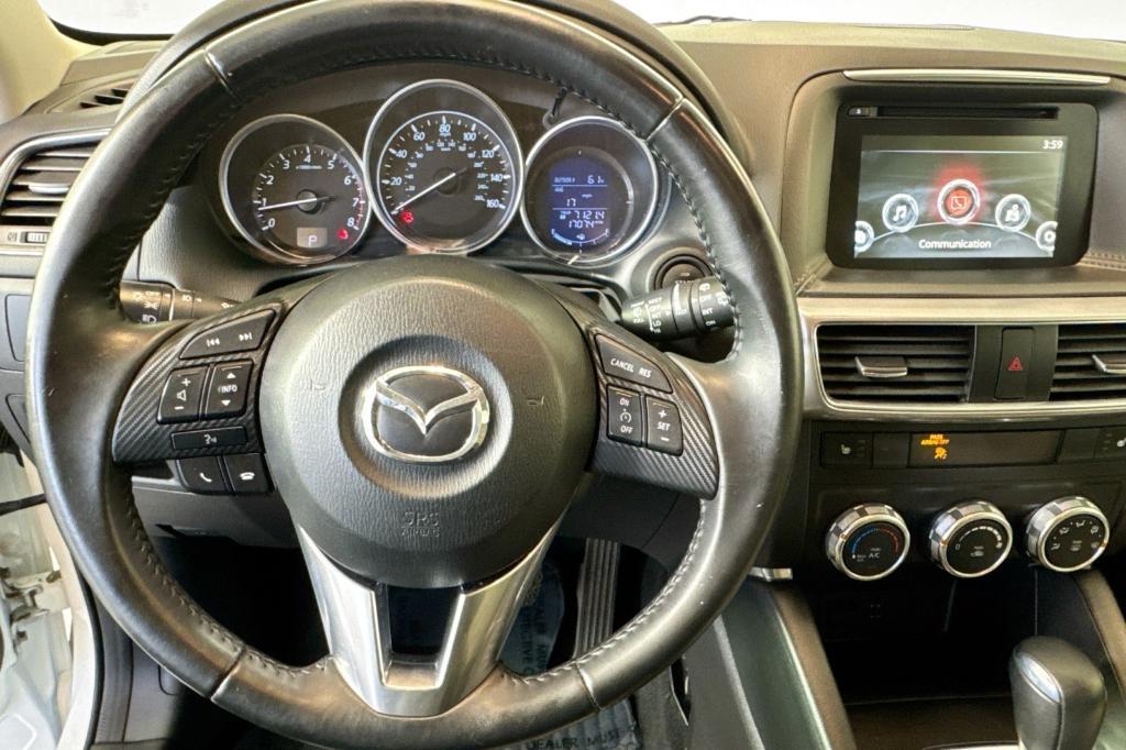 used 2016 Mazda CX-5 car, priced at $19,994