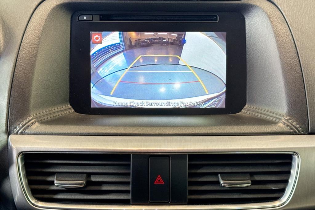 used 2016 Mazda CX-5 car, priced at $19,994
