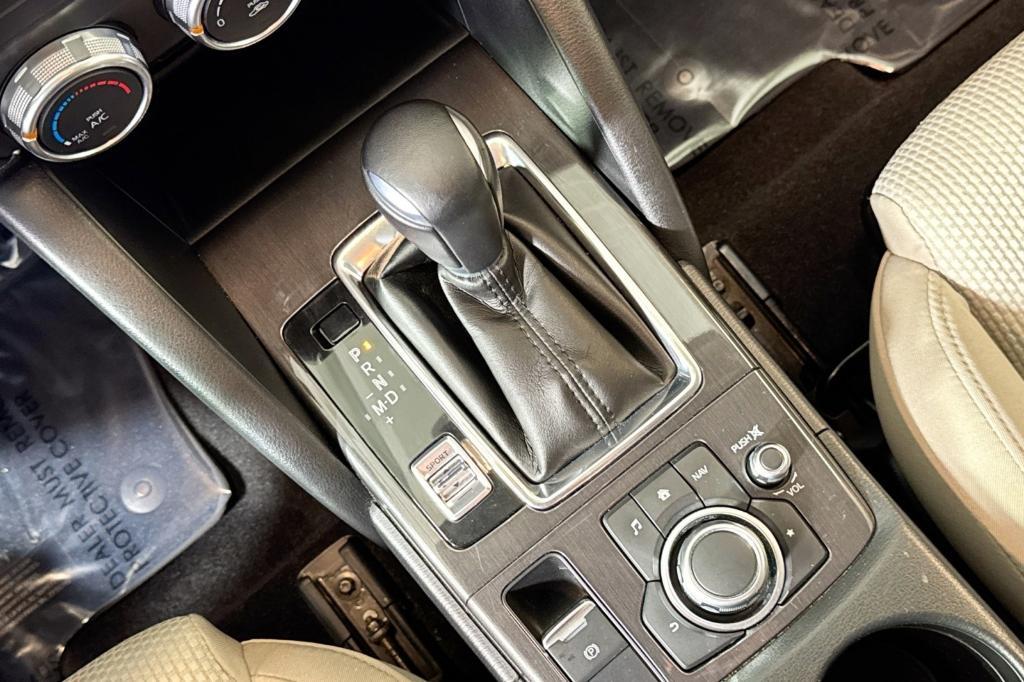 used 2016 Mazda CX-5 car, priced at $19,994