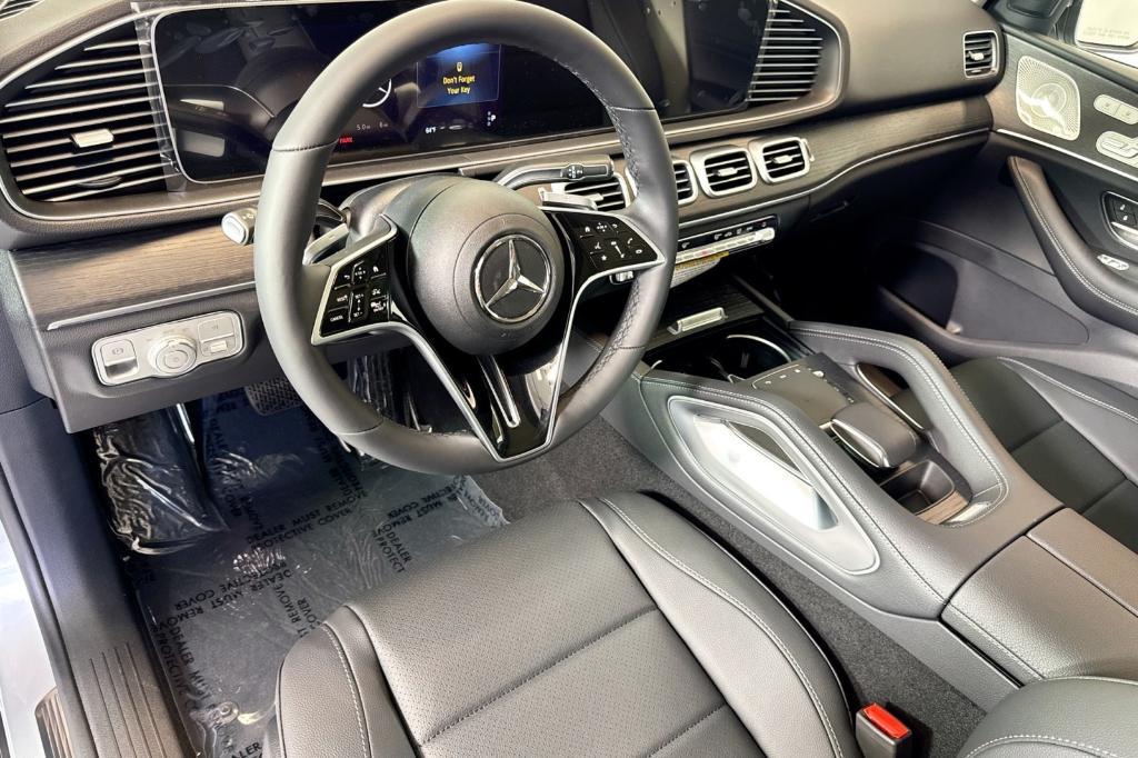 new 2026 Mercedes-Benz GLE 450 car, priced at $79,800