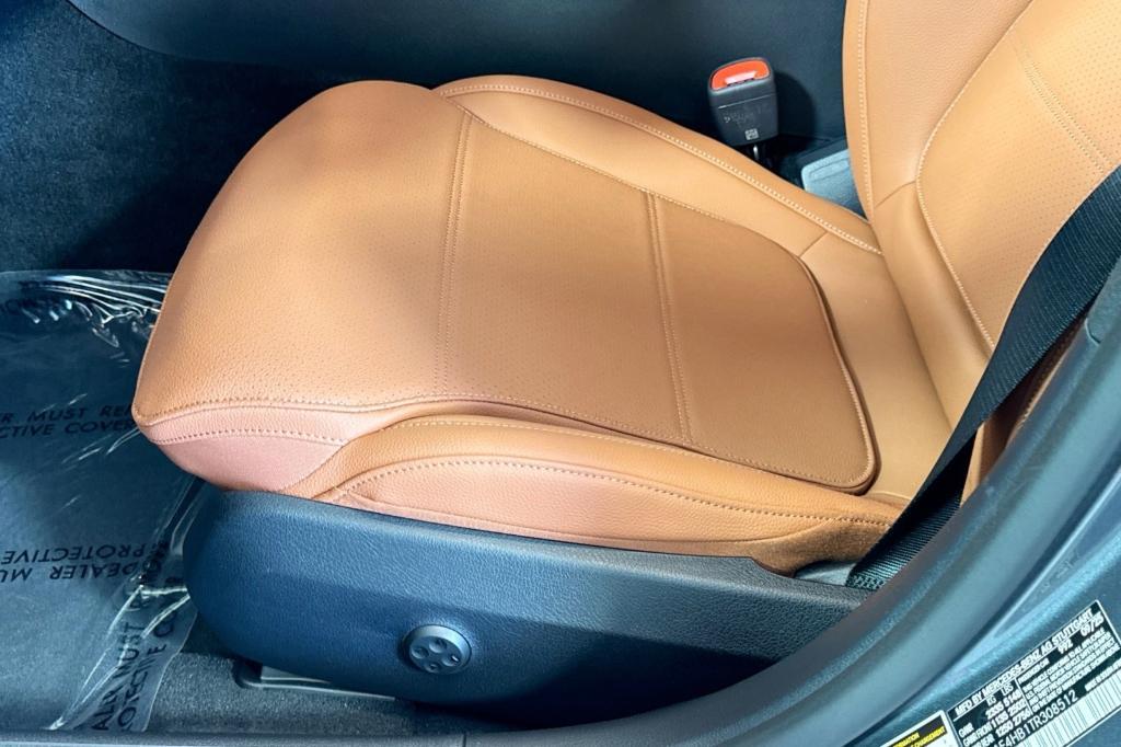 new 2026 Mercedes-Benz C-Class car, priced at $56,335