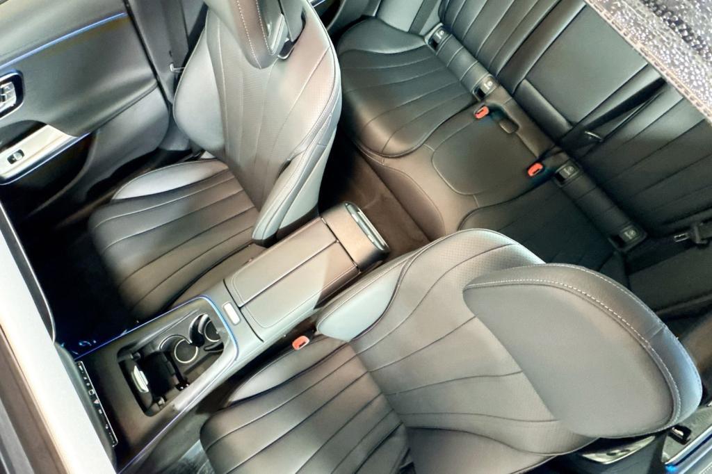 new 2026 Mercedes-Benz E-Class car, priced at $75,820