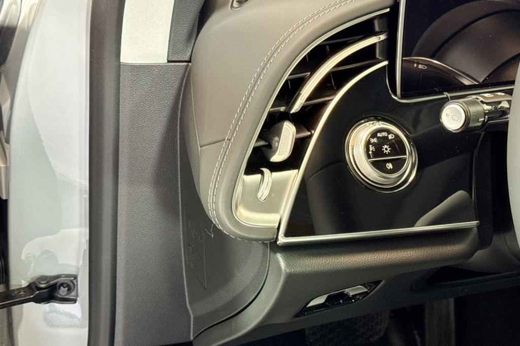 new 2026 Mercedes-Benz E-Class car, priced at $75,820