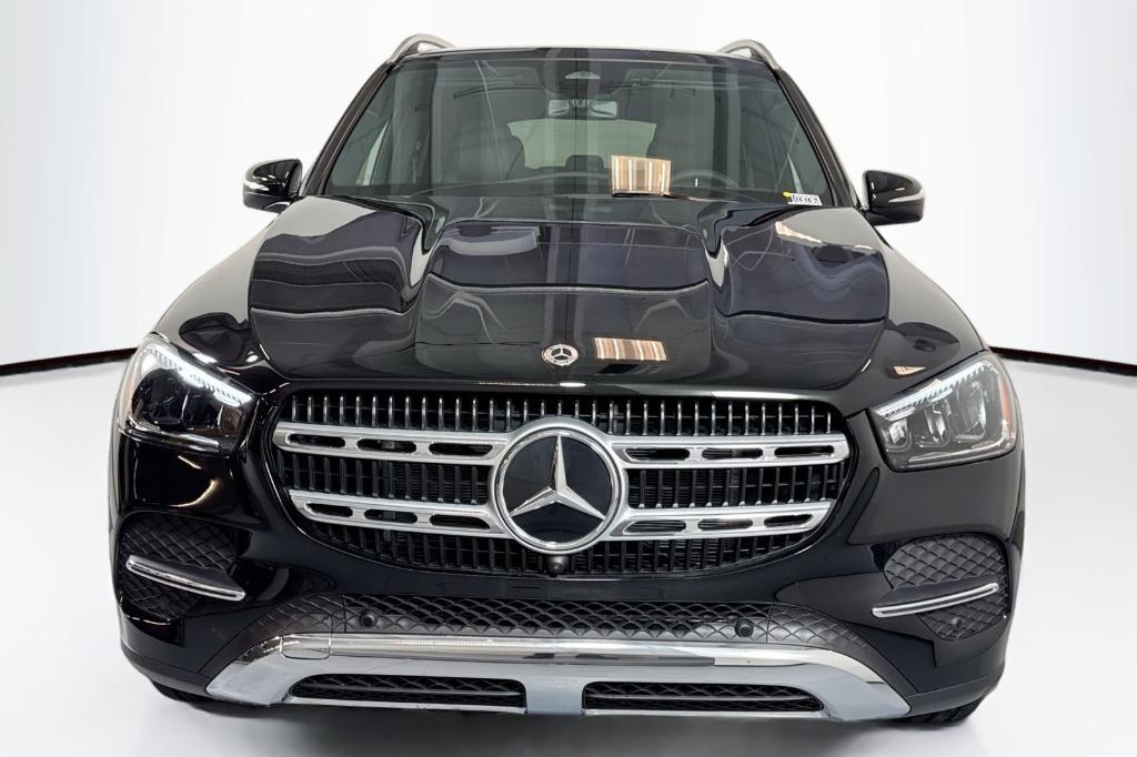 new 2026 Mercedes-Benz GLE 350 car, priced at $71,465