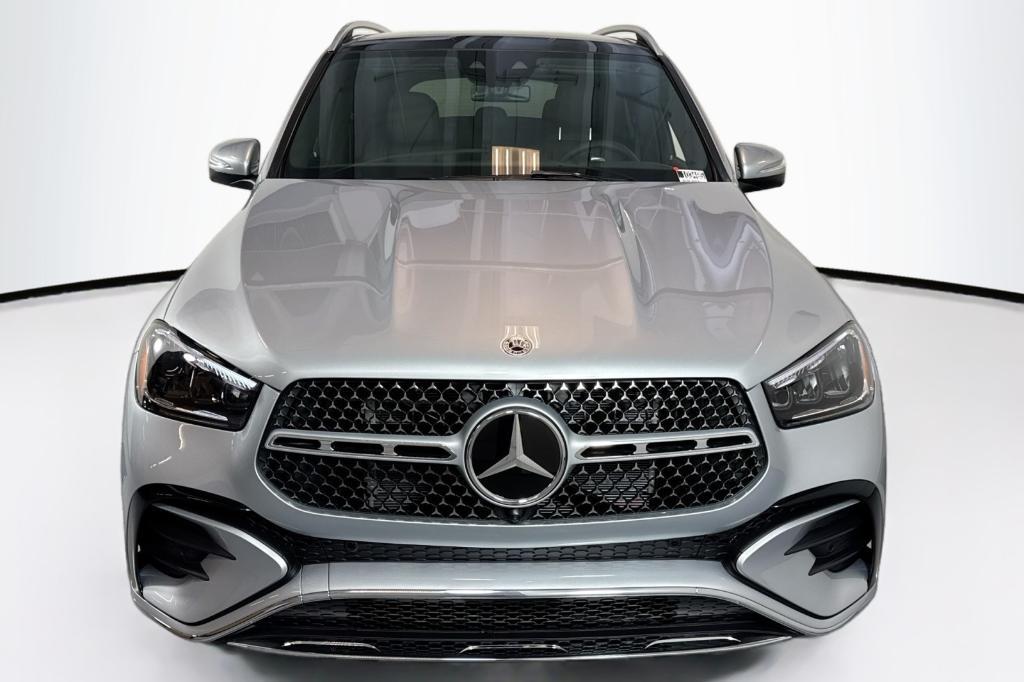 new 2026 Mercedes-Benz GLE 350 car, priced at $77,085