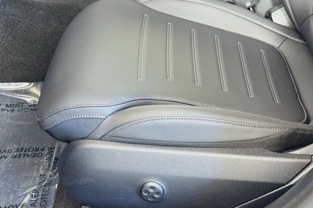 new 2025 Mercedes-Benz C-Class car, priced at $60,345