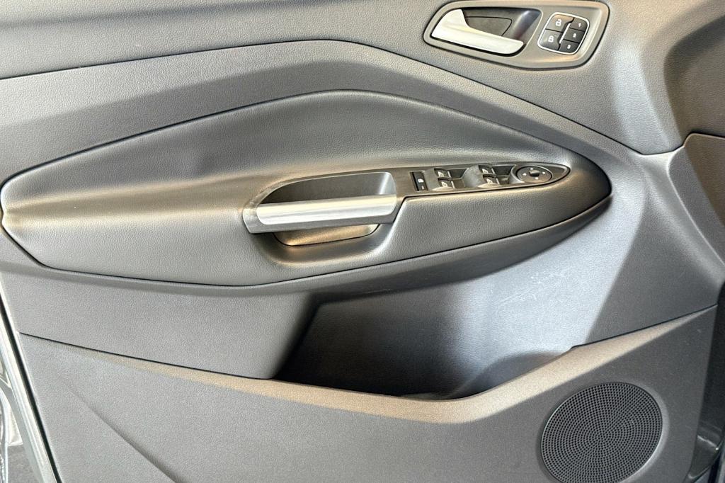 used 2017 Ford Escape car, priced at $15,292