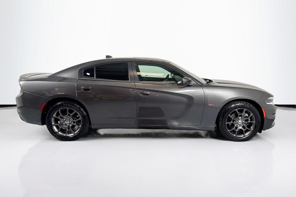 used 2018 Dodge Charger car, priced at $20,291