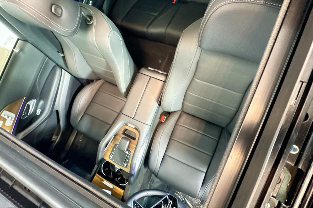 new 2026 Mercedes-Benz GLE 350 car, priced at $71,650