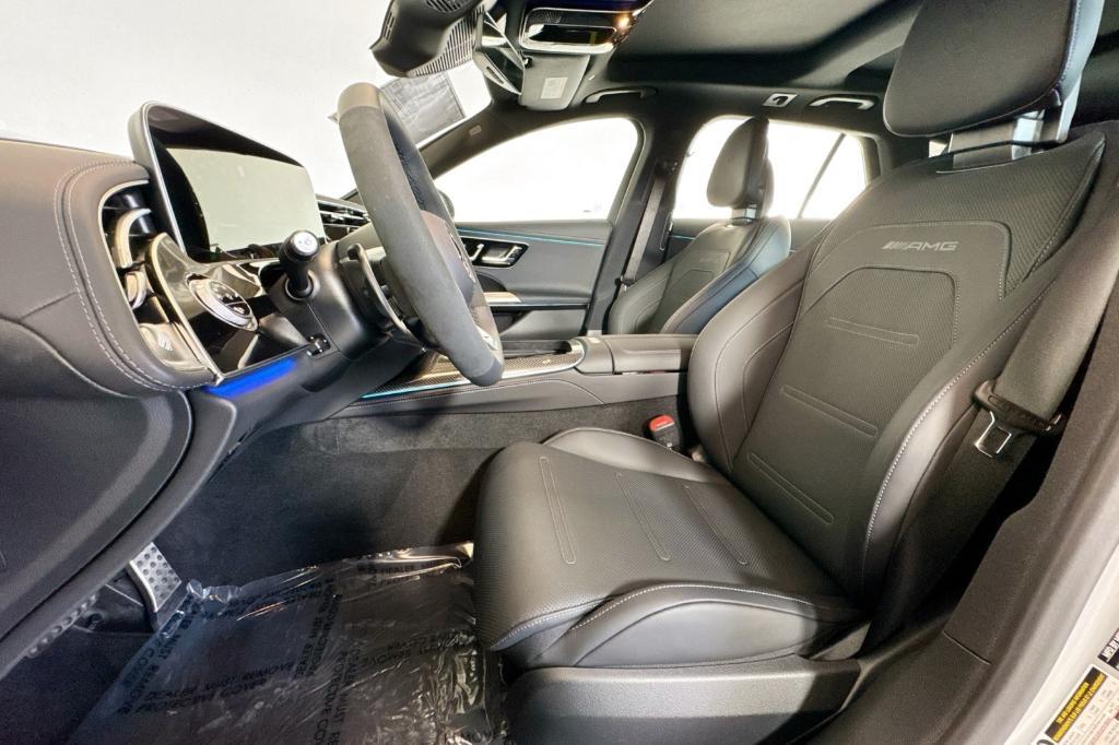 new 2026 Mercedes-Benz E-Class car, priced at $118,850