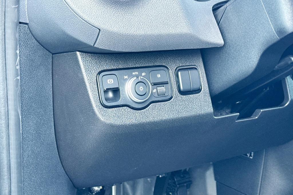 new 2026 Mercedes-Benz Sprinter 2500 car, priced at $65,610