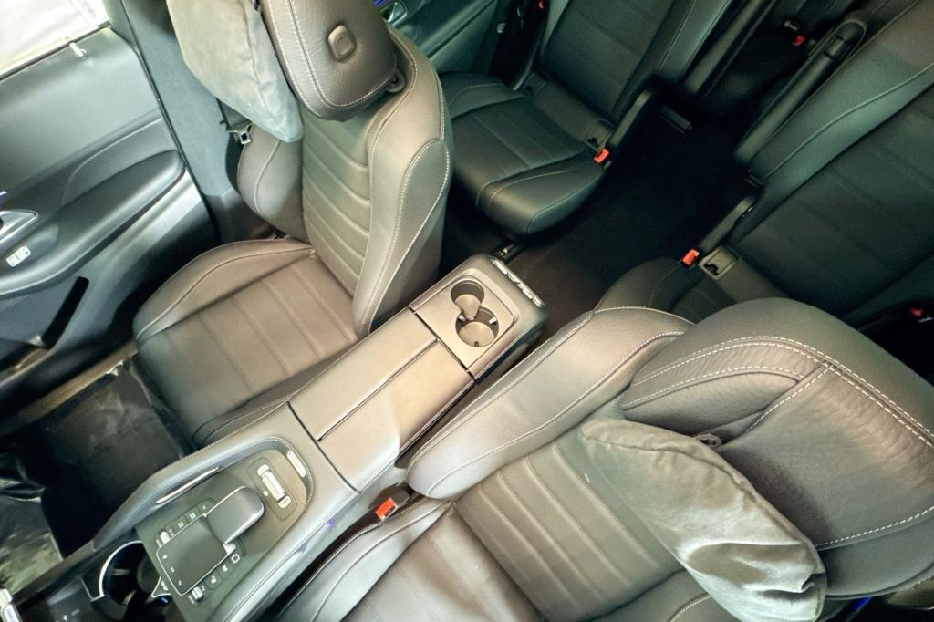 new 2026 Mercedes-Benz GLS 450 car, priced at $96,500