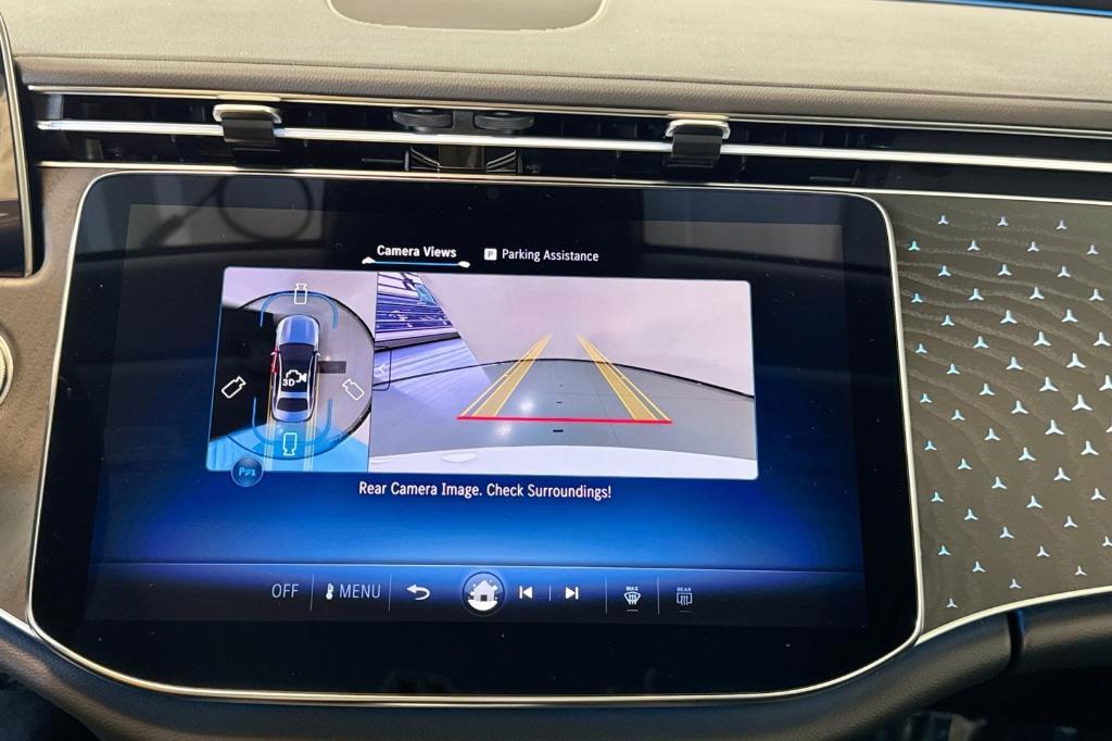 new 2026 Mercedes-Benz E-Class car, priced at $66,740