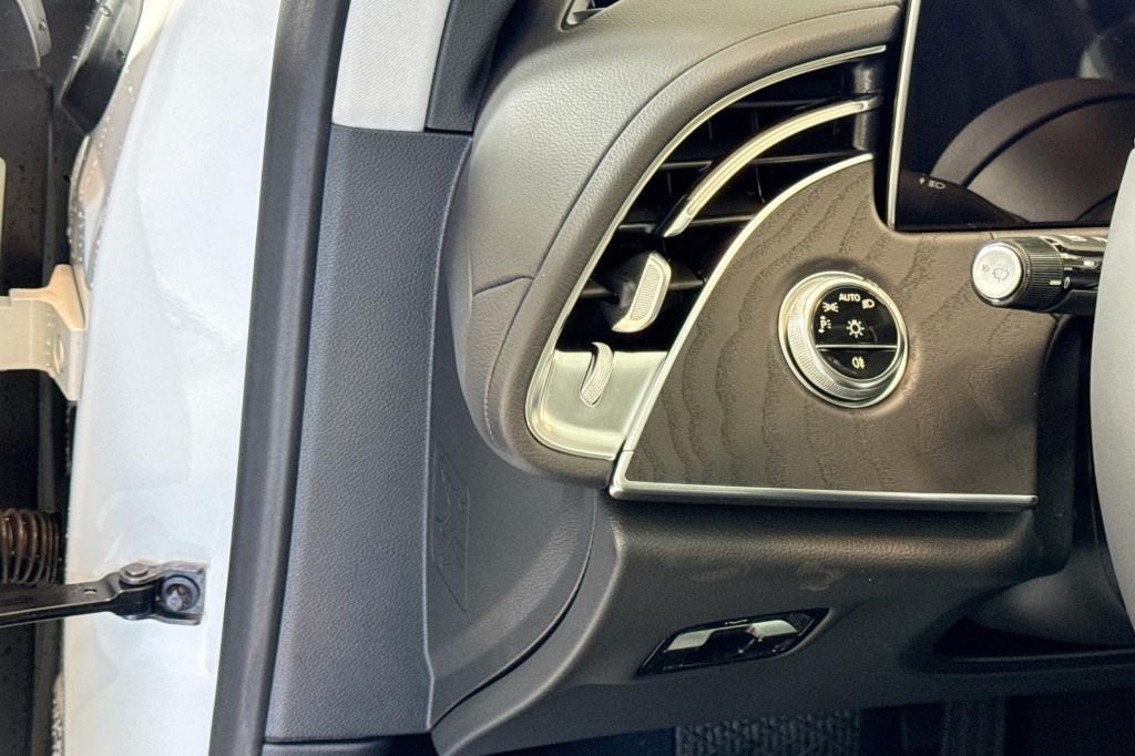 new 2026 Mercedes-Benz E-Class car, priced at $66,740