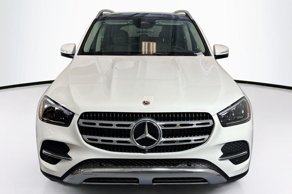 new 2026 Mercedes-Benz GLE 350 car, priced at $68,825
