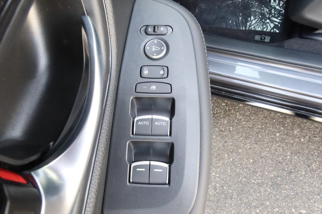 new 2026 Honda HR-V car, priced at $33,000