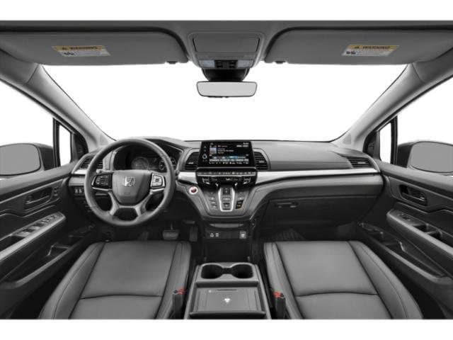new 2026 Honda Odyssey car, priced at $44,290