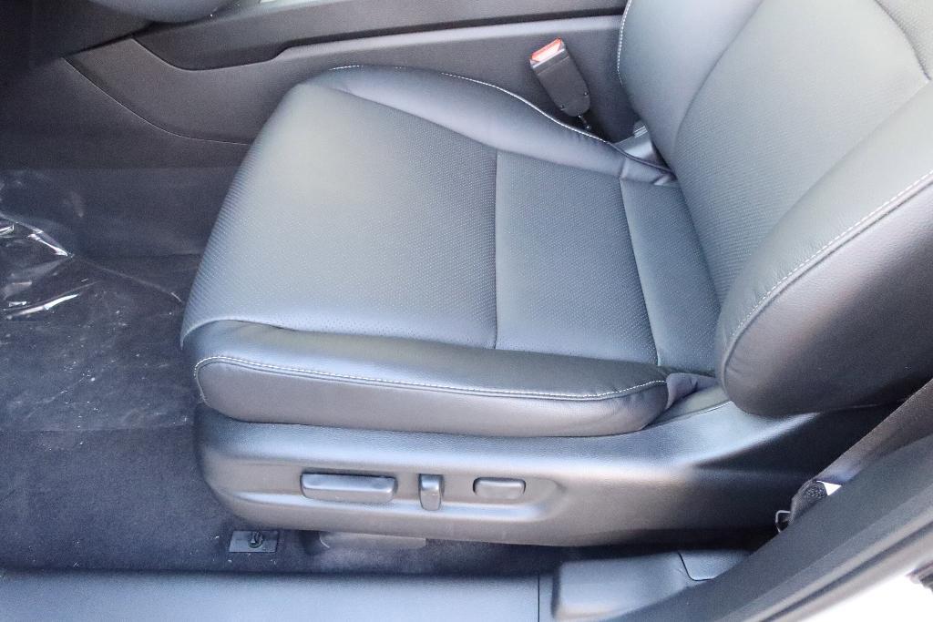 new 2026 Honda Ridgeline car, priced at $42,831