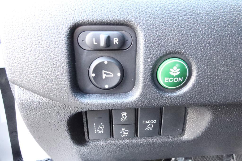 new 2026 Honda Ridgeline car, priced at $42,831