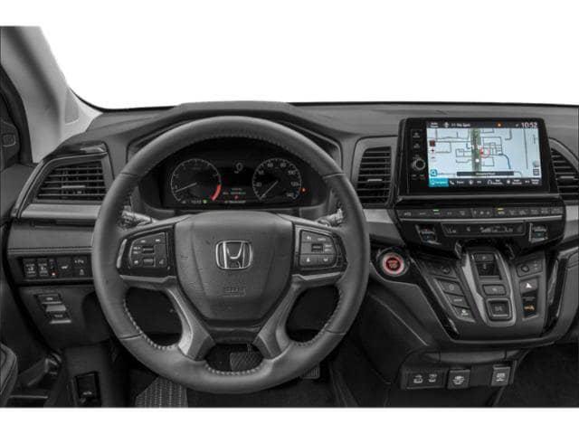 new 2026 Honda Odyssey car, priced at $50,469