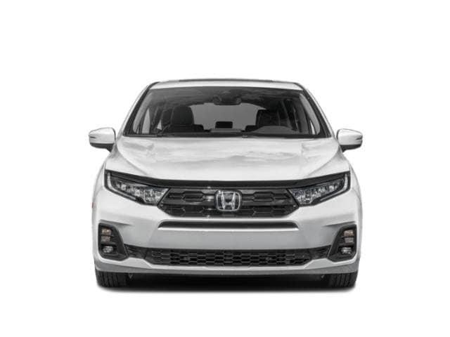 new 2026 Honda Odyssey car, priced at $50,469