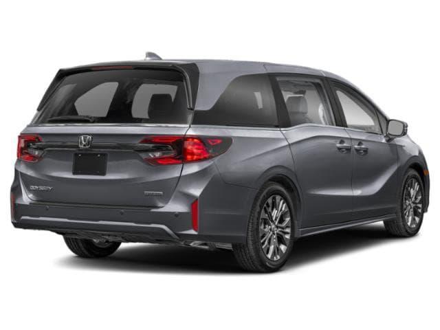 new 2026 Honda Odyssey car, priced at $50,469