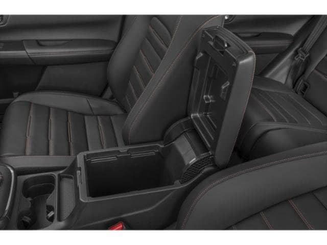 new 2026 Honda CR-V Hybrid car, priced at $41,675