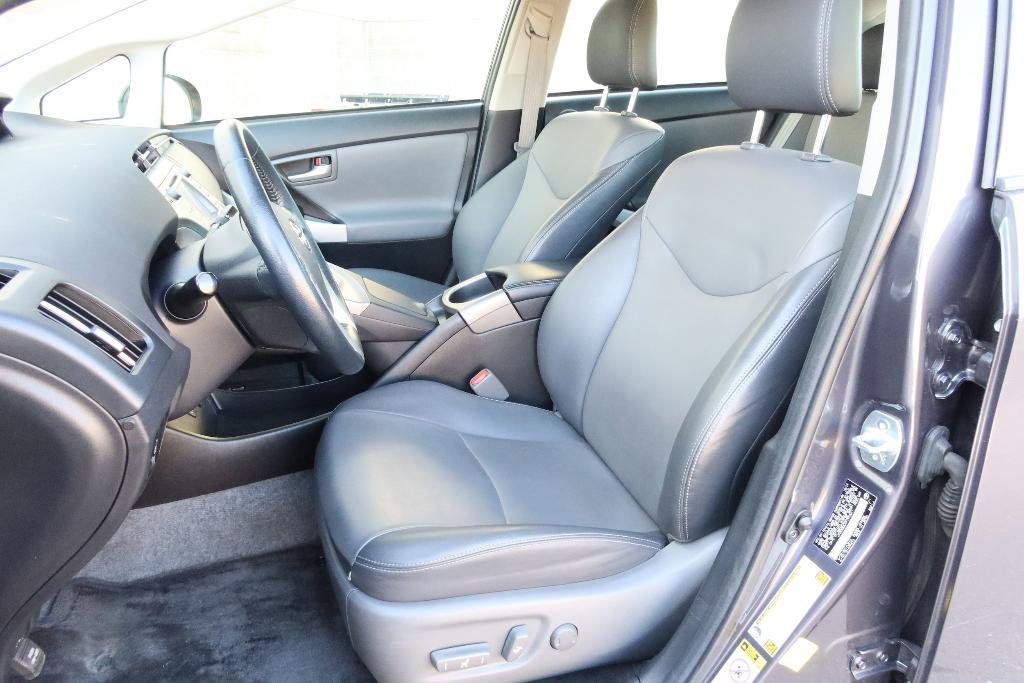 used 2015 Toyota Prius car, priced at $15,587