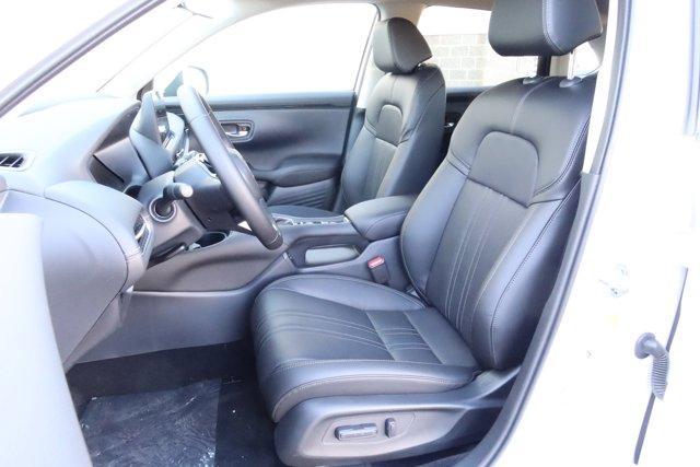 new 2026 Honda HR-V car, priced at $33,755