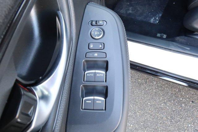 new 2026 Honda HR-V car, priced at $33,755