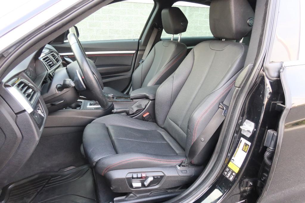 used 2018 BMW 330 Gran Turismo car, priced at $19,090