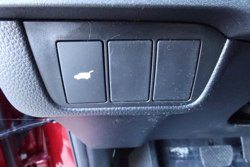 new 2026 Honda CR-V Hybrid car, priced at $42,130