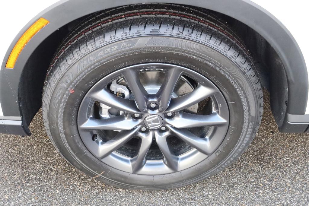 new 2026 Honda CR-V car, priced at $38,805