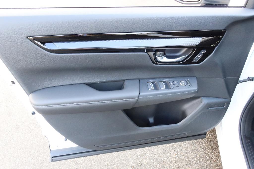 new 2026 Honda CR-V car, priced at $38,805