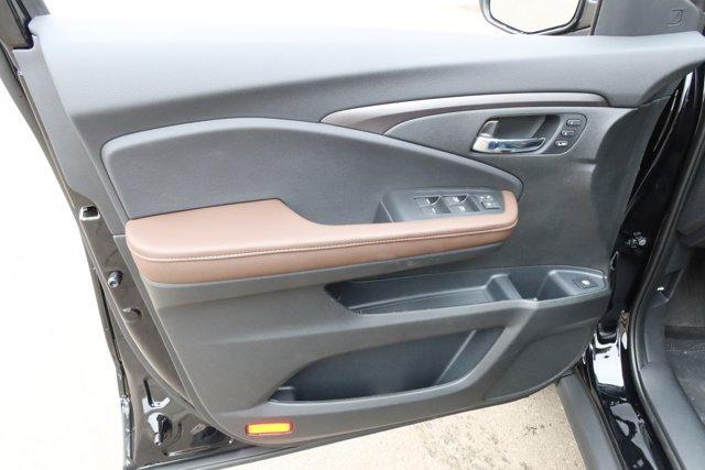 new 2026 Honda Ridgeline car, priced at $45,340