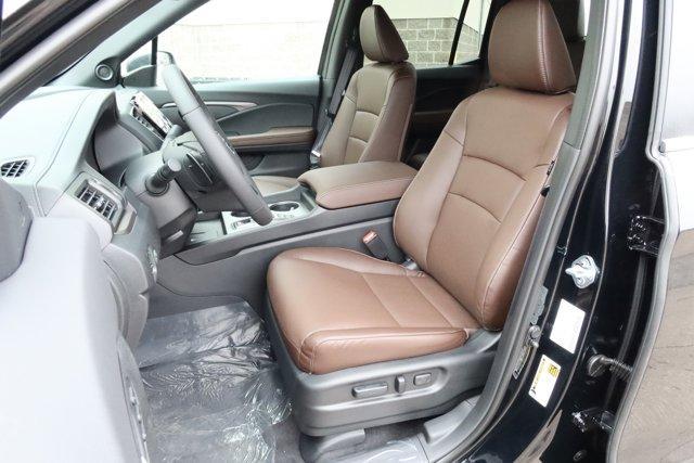 new 2026 Honda Ridgeline car, priced at $45,340