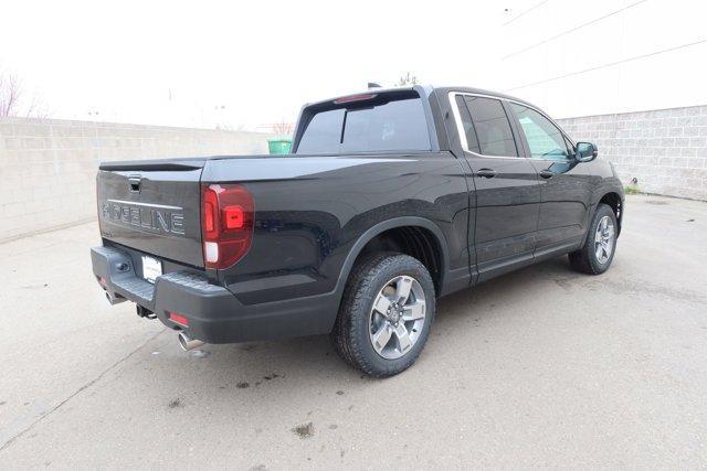 new 2026 Honda Ridgeline car, priced at $45,340