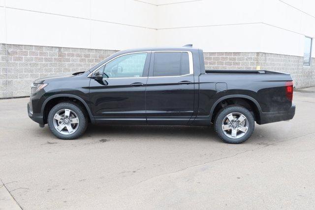 new 2026 Honda Ridgeline car, priced at $45,340