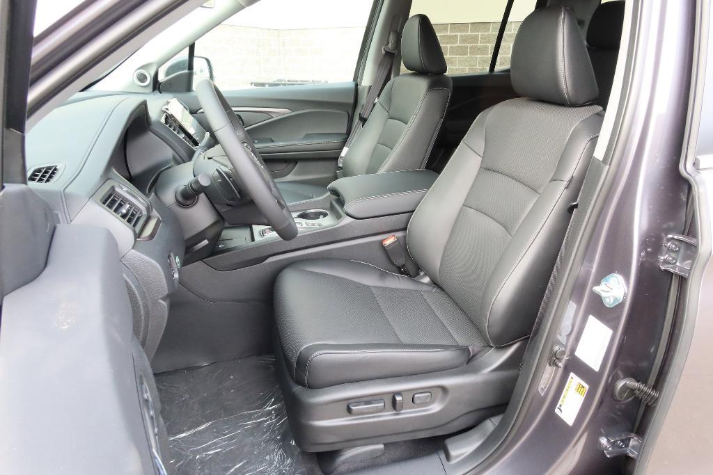 new 2026 Honda Ridgeline car, priced at $42,395