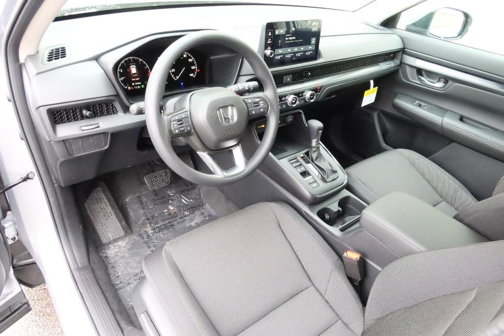 new 2026 Honda CR-V car, priced at $36,100