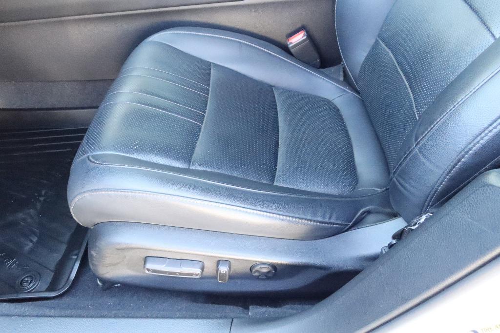 used 2018 Honda Accord car, priced at $26,998