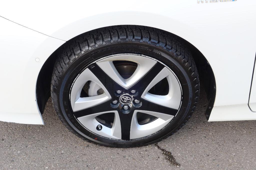 used 2016 Toyota Prius car, priced at $17,585