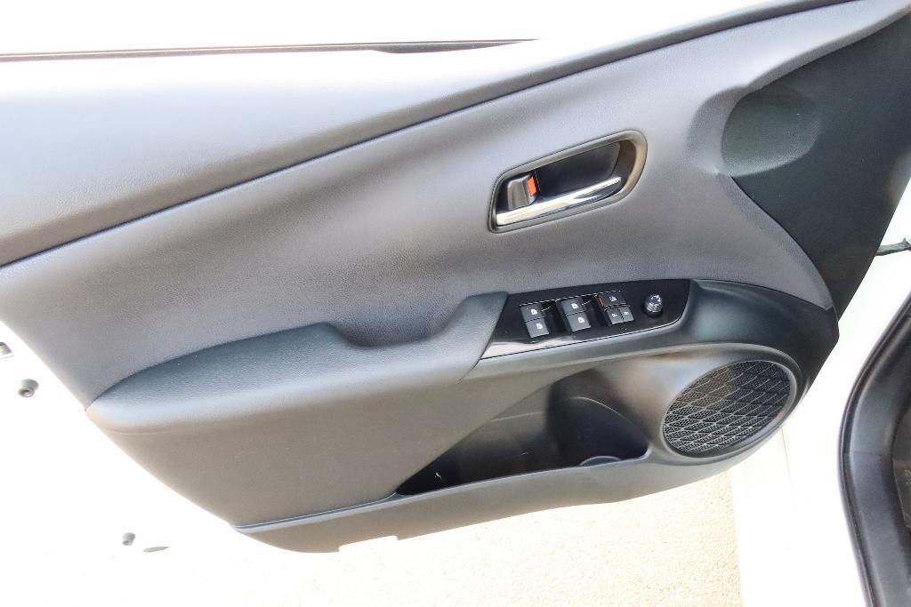 used 2016 Toyota Prius car, priced at $17,585