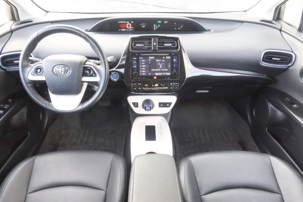 used 2016 Toyota Prius car, priced at $17,585