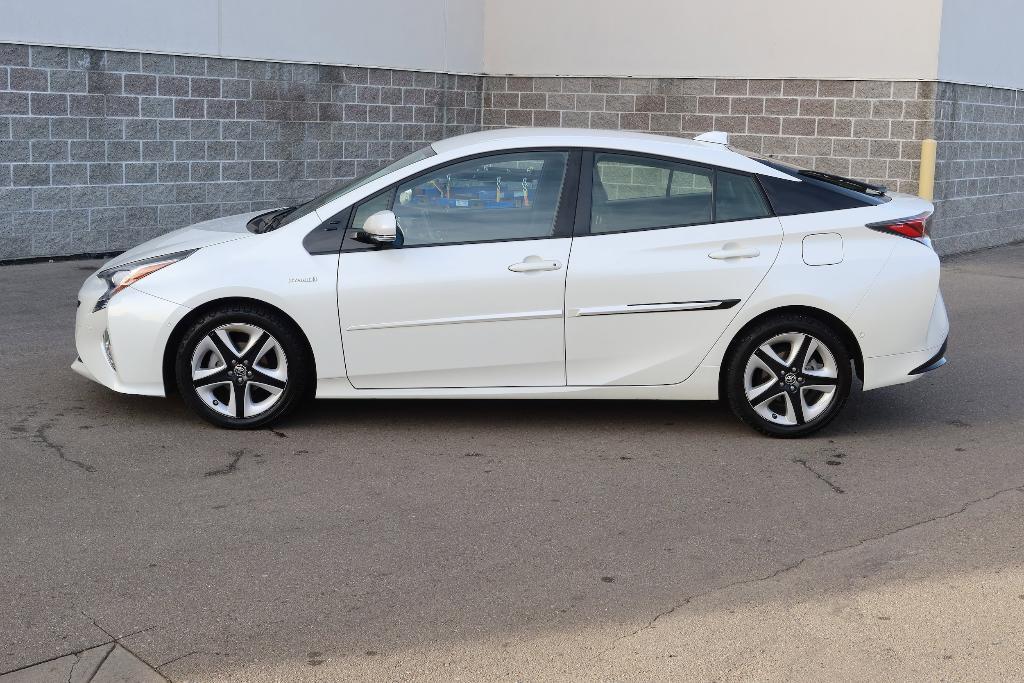 used 2016 Toyota Prius car, priced at $17,585
