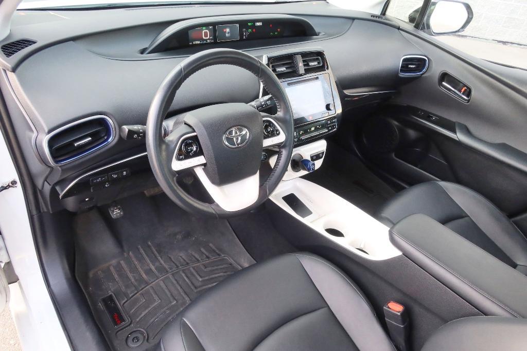 used 2016 Toyota Prius car, priced at $17,585