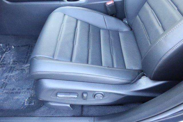 new 2026 Honda CR-V car, priced at $38,350