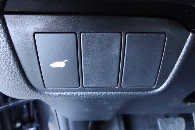 new 2026 Honda CR-V car, priced at $38,350