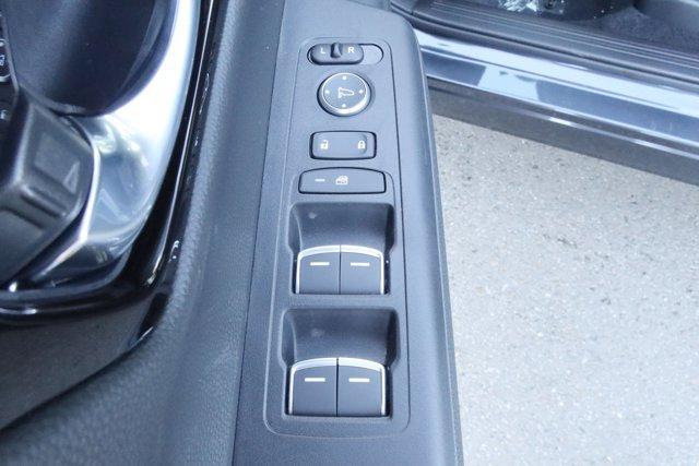 new 2026 Honda CR-V car, priced at $38,350